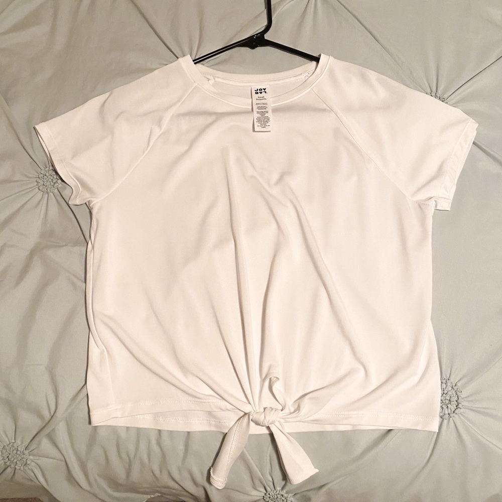 Joy Lab Workout Tee